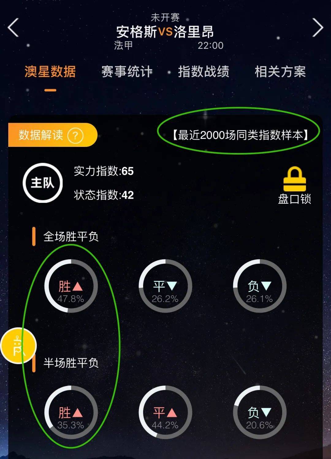 的一个瞬间